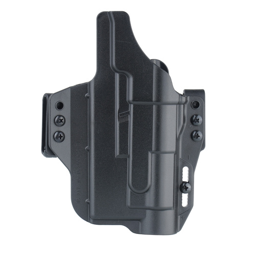 Bravo Concealment - Kabura wewnętrzna IWB Torsion Light Bearing 3.0 dla Glock / TLR-1 HL - Prawa - BC40-1004