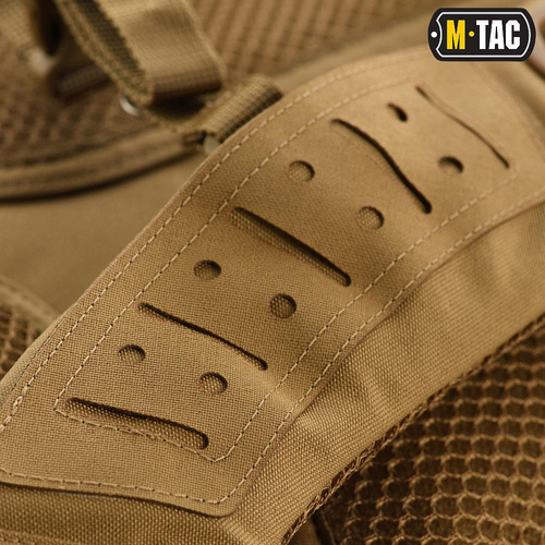 M-Tac - Plecak turystyczny Gen.II Elite Small - 25 L - Coyote - 10088805