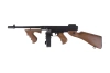 CYMA - Replika pistoletu maszynowego M1921 "Tommy Gun" - CM.051