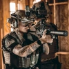 Unity Tactical - Montaż FAST Micro Footprint - Picatinny - Aluminium - FDE - FST-MICF