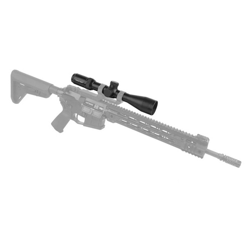 Primary Arms - Luneta celownicza Classic 3-9x44 mm SFP Duplex, 30 mm - PA3-9X44SFP