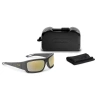 ESS - Okulary balistyczne Credence - Carbon Gray - Mirrored Brass - EE9015-19