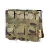 M-Tac - Ładownica na trzy granaty VOG-25 40 mm - Cordura Squadron - MultiCam - 10341008