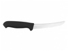 Morakniv - Nóż kuchenny Frosts Unigrip Curved Wide Boning 7158 UG - Czarny - 128-5857