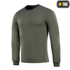 M-Tac - Sweter wojskowy całoroczny 4 Seasons - Army Olive - 20044062