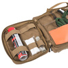 Helikon - Pokrowiec na dwa pistolety Multi Pistol Wallet - Cordura - Shadow Grey - MO-MPW-CD-35