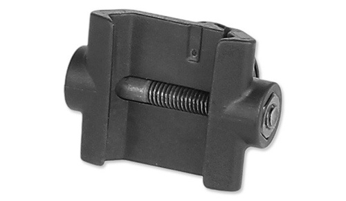 IMI Defense - Montaż zawieszenia QD Port - Czarny - IMI-ZQD01