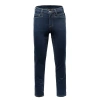 Helikon - Spodnie taktyczne Treadstone Jeans Slim - DuraDenim - Dark Blue - SP-TRJ-DU-31