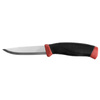 Morakniv - Nóż Companion - Sandvik 12C27 - Czerwony - 14071