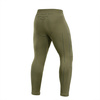 M-Tac - Termoaktywne spodnie kompresyjne - Poliester - Poliamid - Ranger Green - 70035023