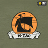 M-Tac - Koszulka Black Sea Expedition - Light Olive - 80025038