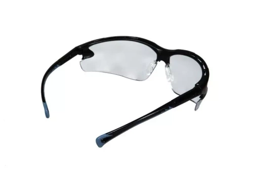 Pyramex - Okulary Venture Clear Antifog - Przezroczyste - PYR-41-027629