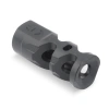 Strike Industries - Kompensator do karabinków .223 Rem War Path Comp - 1/2"-28 - Czarny - SI-AR-WP-COMP-223/5.56