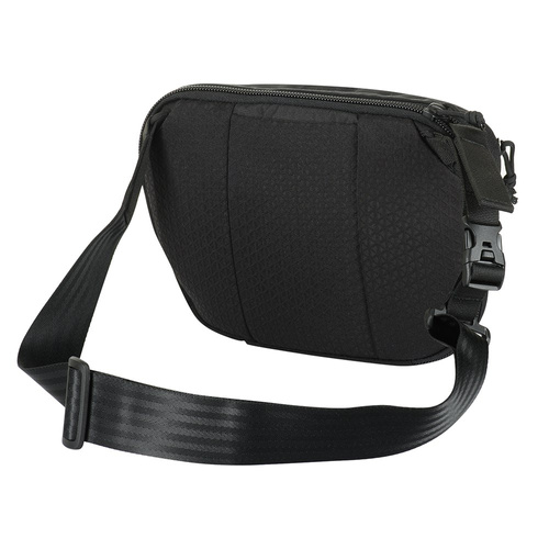 M-Tac - Torba na ramię Sphaera Hex Hardsling Bag Large Elite - Czarna - 51414002