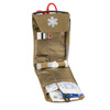 Helikon - Wkład Medyczny Pocket Med Insert - Cordura - Shadow Grey - MO-M04-CD-35