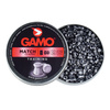 Gamo - Śrut do wiatrówki Match - 500 szt. - 4,5 mm - 6320034