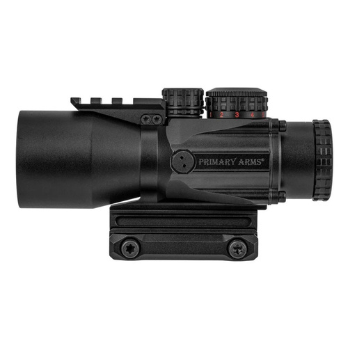Primary Arms - Celownik pryzmatyczny SLx - 5x 36 mm Gen III - ACSS BDC - Czarny - PAC5X-GENIII-ACSS-5.56