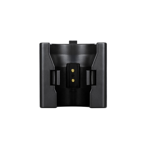 Mactronic - Latarka ręczna patrolowa Patrol RX - 2000 lm - Programowalna - Czarna - THH0056