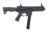 G&G - Replika pistoletu maszynowego ARP9 - Battleship Grey - GIG-01-021253