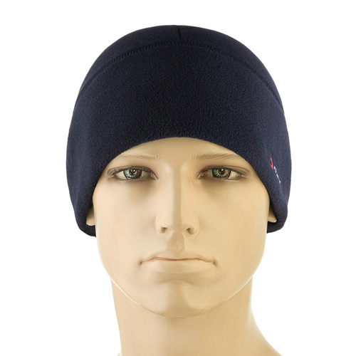 M-Tac - Czapka zimowa Watch Cap Polartec Cold Weather - Dark Navy Blue - 40030015