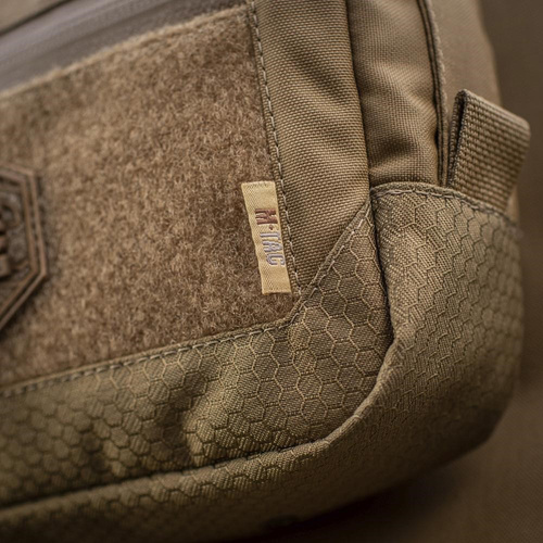 M-Tac - Ładownica Elite Hex - Cordura - MOLLE - Coyote - 51385005