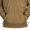 Helikon - Kurtka Anorak Pilgrim® - Coyote - KU-PGM-DC-11