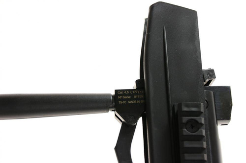 Norica - Wiatrówka Dead Eye GRS - 4,5mm - 111.25.006