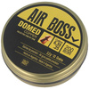 Apolo - Śrut do wiatrówki Air Boss Domed Copper -  6.35 mm - 200szt - E 30200