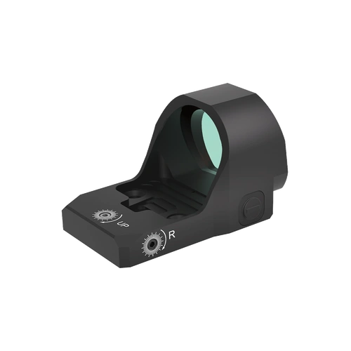 Vector Optics - Kolimator otwarty Frenzy Flex 1x22x26 AUT - MOJ - Czarny - SCRD-37
