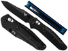 Benchmade - Nóż składany Mini Osborne - CPM-S30V - Czarny - 945BK-1
