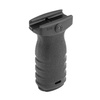 MFT - Chwyt przedni React Short Vertical Grip - Picatinny - Czarny - RSG-BL