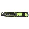 Ganzo - Nóż survivalowy Firebird z krzesiwem - Zielony - G8012V2-LG