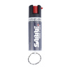Sabre Red - Gaz pieprzowy Keychain - 16 ml - Barwnik UV - Strumień - KR-14-US-02