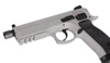 ASG - Replika pistoletu CZ 75 SP-01 SHADOW - CO2 GBB - Urban Grey - 18916