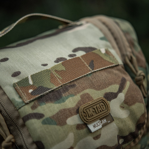 M-Tac - Kosmetyczka wojskowa Elite Gen.II - Cordura - Multicam - 10108008