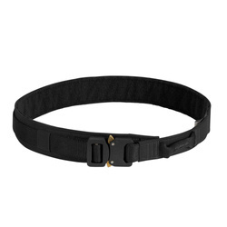 Direct Action - Pas Taktyczny Mustang Rescue/Gun® - Czarny - BT-MSTG-CD5-BLK