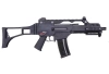 WE - Replika karabinka G39C GBBR - Czarna - WET-02-001234