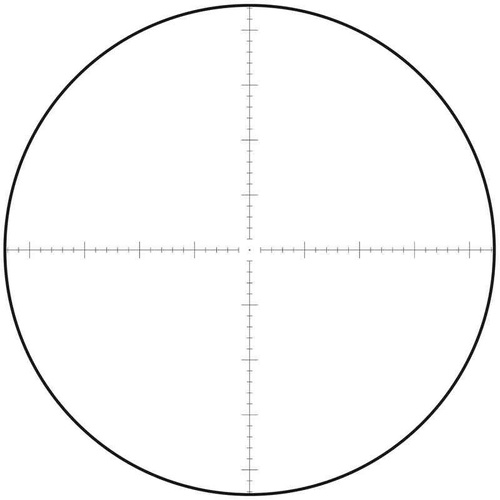 Delta Optical - Luneta celownicza Stryker HD 5-50x56 SFP DLS-1 - DO-2504