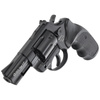 Ekol - Rewolwer hukowy BAS Viper 2,5" - .22 Long Blanc/6 mm Long - Matte Black