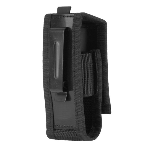 ESP - Pokrowiec na gaz pieprzowy - 63 ml - Nylon - Czarny - SHN-64-63
