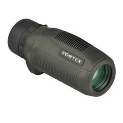 Vortex Optics - Monokular Solo - 8x25 - Zielono / Czarny - S825