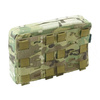 Templars Gear - Kieszeń Utility Pouch MOLLE Gen 1.1 - Duża - MultiCam - TG-UP-L-MC