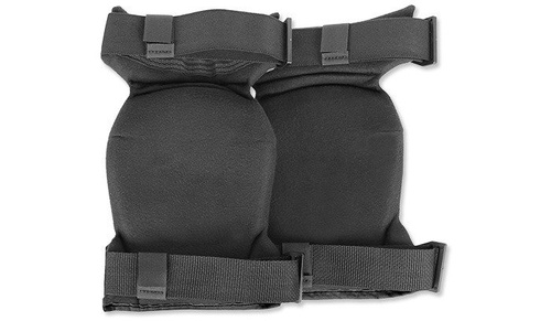 ALTA - Nakolanniki taktyczne AltaCONTOUR LC™ Long Cap - Czarny - 52943.00