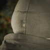 M-Tac - Czapka zimowa Watch Cap Light Polartec Gen II - Dark Olive - 40562848