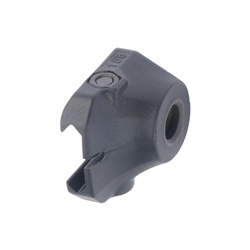 DLG Tactical - Montaż do zawieszenia taktycznego QD na szynę Picatinny - Czarny - DLG-158-BLK