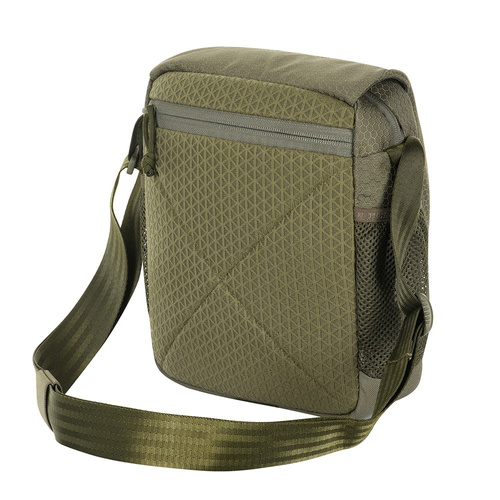 M-Tac - Torba Satellite Magnet Bag Gen.II Elite Hex - Ranger Green - 10141823