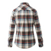 Helikon - Koszula damska Marigold - True Grey Checkered - KO-MWS-NS-PW