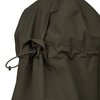 Helikon - Kurtka wodoodporna Chinook - Membrana 2.5L - DWR - Dark Green - KU-KCH-PO-2U