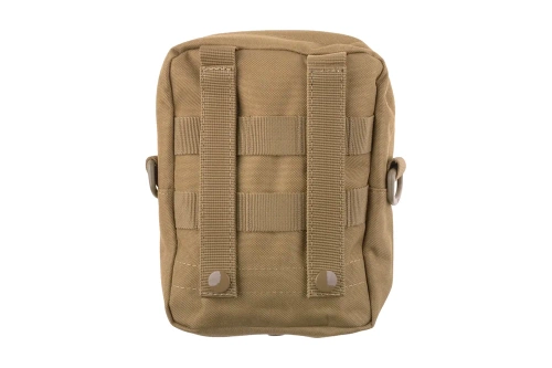 GFC Tactical - Ładownica Cargo z kieszonką - Tan - GFT-19-018855