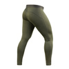 M-Tac - Legginsy termoaktywne Level I Polartec - Dark Olive - 70024042